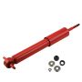 KYB SHOCKS 565004 1 Nut, 2 Washers, 2 Rubber Bushings