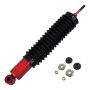 KYB SHOCKS 565012 2 Nuts, 2 Washers, 2 Rubber Bushings