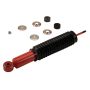 KYB SHOCKS 565102 1 Nut, 2 Washers, 2 Centering Washers, 2 Rubber Bushings