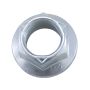 Yukon Gear & Axle YSPPN-012 Yukon Gear Rplcmnt Pinion Nut For Model 20 & 35 / Dana 30/44 JK - 7/8-20 Thread / 1 1/8 Socket