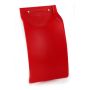 Cycra 1CYC-3878-32 90-07 Honda CR125R Mud Flaps - Red