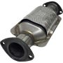 Davico Mfg 46071 Direct Fit Catalytic Converter