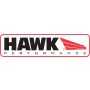 Hawk Brake Catalog 2013
