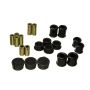 Energy Suspension 8.3136G 93-98 Toyota Supra Rear Control Arm Bushing Set - Black