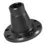Yukon Gear & Axle YY NV241-1350CV-F Yukon Gear Yoke Front Transfer Case Flange Jeep JK w/Aftermarket NP241