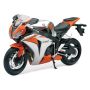 New Ray Toys 49293 Honda CBR1000RR Street Bike/ Scale - 1:6