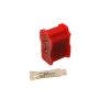 ENERGY SUSPENSION ENE3-1111R 84-02 GM Torque Arm Mount Bushing Red