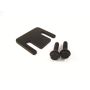 AMP Research 75610-01a BedStep2 Installation Kit for 2007-2013 Chevy Silverado 1500