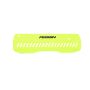 Perrin 22-23 Subaru WRX Pulley Cover (Short Version - Works w/AOS System) - Neon Yellow