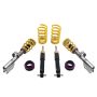 KW 10230065 Coilover Kit V1 2015 Ford Mustang Coupe