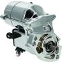 Bikers Choice 215134 89-06 Big Twin Except 06 Dyna Chrome 1.2KW Starter