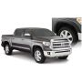 14-   Toyota Tundra OE Style Fender Flare 4Pc.