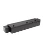 Tuffy Products 353-01-A Tuffy Underseat Lockbox W/ Combo Lock For Ram Trucks Crew Cab