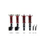 Pedders PED-160025 Extreme Xa Coilover Kit 2008-2013 STi