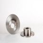 Brembo 08.3288.20 Brembo Solid Standard Rotor
