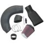 K&N 57-0055-1 Performance Air Intake System