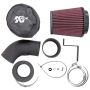K&N 57-0498 Performance Air Intake System
