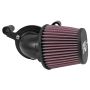 K&N 57-1131 Performance Air Intake System