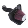 K&N 57-1569 Performance Air Intake System