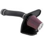 K&N 57-2524-2 Performance Air Intake System