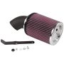 K&N 57-3012 Performance Air Intake System