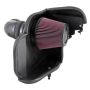 K&N 57-3079 Performance Air Intake System