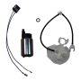 GMB 570-1160 Fuel Pump and Strainer Set