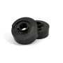 Daystar 1997-2003 Ford Expedition 2WD/4WD - 2in Leveling Kit (Torsion Bar Keys)