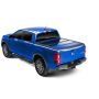 Undercover AR22022L-N6 19-20 Ford Ranger 60in Fusion Bed Cover - Blue Lightning Effect