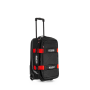 SPARCO SCO016438NRRS Bag Travel Black / Red