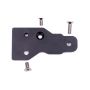 Chase Bays CB-E30-HBPUBRKT 84-91 BMW 3-Series E30 Pull-Up Handbrake Mounting Bracket