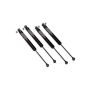 TeraFlex 1545250 JL/JLU 9550 VSS Twin-Tube Shocks (2.5