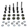 Pivot Works PWIRS-00004 06-13 Kawasaki KVF650 I Brute Force PW Rear Independent Suspension, 2 Kits Req. Per Veh