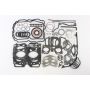 Cometic Street Pro 08-10 Subaru STi EJ257 DOHC 101mm Bore Complete Gasket Kit *OEM # 10105AB200*