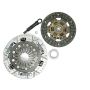 Platinum Driveline 15-003 Clutch Kit