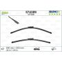 Valeo 574389 Flat 24in/20in Connector GEN2B (Pack of 2)