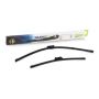 Valeo 574645 Flat 24in/16in Connector GEN2V (Pack of 2)