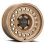 Method Race Wheels MR32078516900 17X8.5 6X135 (+0) CWH 320BZ (HB 87)