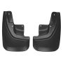 HUSKY LINERS HSK58101 11-   Grand Cherokee Front Mud Flaps