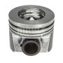 MAHLE 224-3666-0.50MM Engine Piston Set