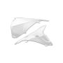 Cycra 1CYC-1900-42 13-16 KTM 125-500 SX/XC/SX-F/XC-F/XC-W/XCF-W/EXC-F Powerflow Air Box Cover - White