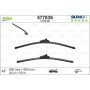 Valeo 577836 Flat 24in/20in Connector Hook (Pack of 2)