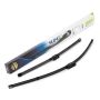 Valeo 577849 Flat 26in/19in Connector GEN2V (Pack of 2)