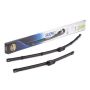 Valeo 577914 Flat 27in/17in Connector GEN2V (Pack of 2)