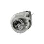 Turbosmart TS-1-7675C-T4096E Oil Cooled 7675 T4 Flange Inlet V-Band Outlet A/R 0.96 External WG TS-1 Turbocharger