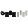 Whiteline W53637 Front Lower Control Arm Forward Bushing Kit
