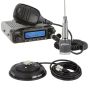Rugged Radios RK-M1-V Radio Kit - Rugged M1 RACE SERIES Waterproof Mobile with Antenna - Digital and Analog