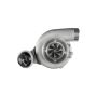 Turbosmart TS-2-6262B-VB082I Water Cooled 6262 V-Band Inlet/Outlet A/R 0.82 IWG75 Wastegate TS-2 Turbocharger