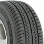 Uniroyal P215/60r15 93t Uni Tiger Paw Awp Ii Bw 16494