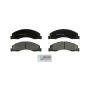 Bosch BP1328 Bosch QuietCast Brake Pads